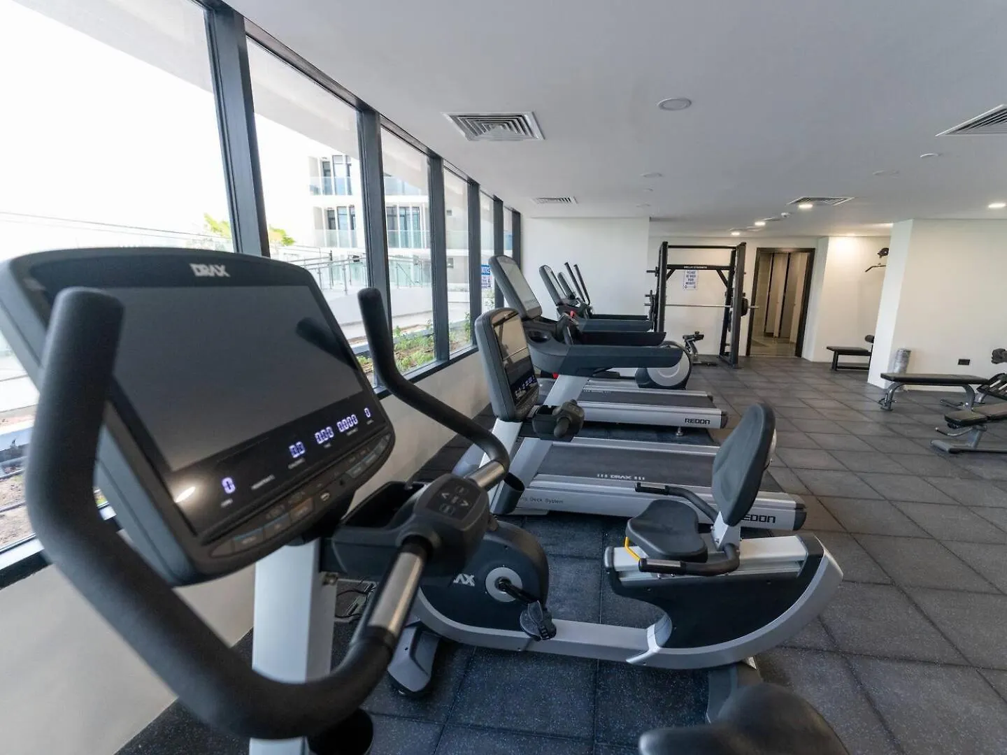 Lejlighed Contemporary Apt Galleria Mall Abu Dhabi